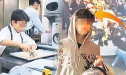 Ünlü İtalyan şefin oğlunu ağır yaralayan saldırganın ifadesi ortaya çıktı