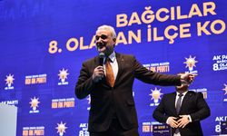 AK Parti İstanbul ilçe kongreleri tamamlandı