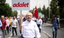 'Adalet Yürüyüşü'ne saldırı girişimi davasında karar açıklandı