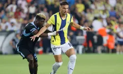 Adana Demirspor - Fenerbahçe maçının VAR hakemi belli oldu