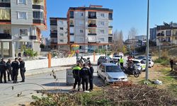 Adana ve Mersin'de karısı ile 4 yakınını öldüren polis yakalandı