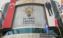 AK Parti’de en fazla üye kaydını Ankara teşkilatı yaptı