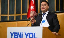 Ali Babacan: Bu operasyonalar Türkiye'nin iki yıldır çektiği ekonomik acıya bedel