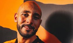 Hull City, Amrabat'ı resmen açıkladı