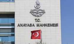 Anayasa Mahkemesinin 6 siyasi partiye ilişkin mali denetim kararları Resmi Gazete'de