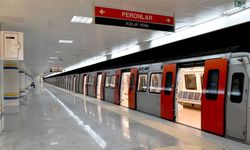 Ankara'da metro arızası: Ulaşım ring otobüsleri ile sağlanacak