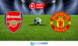 Taraftarium24 | Arsenal – Manchester United maçı canlı izle