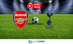 Selçukspor | Arsenal - Tottenham maçı canlı izle