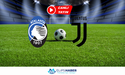 Taraftarium24 | Atalanta - Juventus maçı canlı izle