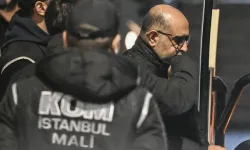 İstanbul'da 'ihale yolsuzluğu' soruşturması: Aziz İhsan Aktaş'ın ifadesine ulaşıldı