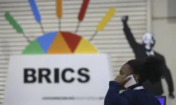 Nijerya, BRICS'e 'ortak ülke' olma davetini kabul etti