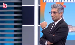 Halk TV ile Barış Pehlivan'a 'bilirkişi' soruşturması