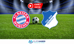 İnat TV | Bayern Münih - Hoffenheim maçı canlı izle