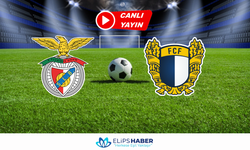 Selçukspor | Benfica - Famalicao maçı canlı izle