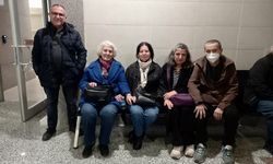 Berkin Elvan'ın anne ve babası hakim karşısına çıktı