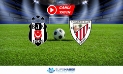 Selçuksports | Beşiktaş - Athletic Bilbao maçı canlı izle