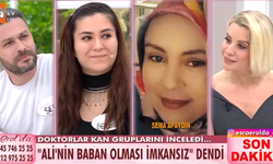 Esra Erol Betül kimdir?