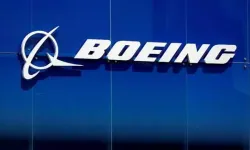 Boeing, 2024'te 11,8 milyar dolar zarar etti