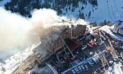 Özgür Özel, Bolu'daki otel yangını için heyet görevlendirdi