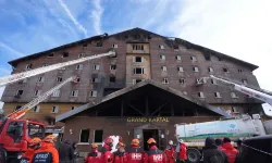 Bolu İl Özel İdaresi, topu Turizm Bakanlığı'na attı: Yetki onlarda