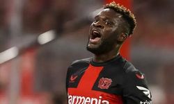 Galatasaray'dan Boniface hamlesi