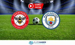 İnat TV | Brentford - Manchester City maçı canlı izle