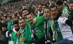 Bursaspor Başkanı Enes Çelik: 9 dosyayı daha kapattık