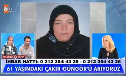 Müge Anlı Çakır Güngör kimdir?