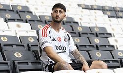 Beşiktaş, Can Keleş'i Kasımpaşa'ya kiraladı