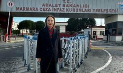 CHP'li Nazlıaka'dan Kavala, Atalay, Kahraman ve Özer'e ziyaret