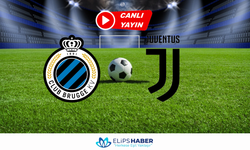 Selçuksports | Club Brugge - Juventus maçı canlı izle