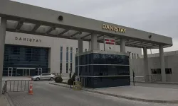 Danıştay Başsavcılığına Cevdet Erkan seçildi