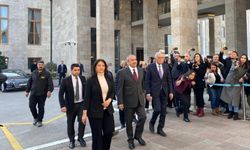 CHP ve DEM Parti görüşmesinin tarihi belli oldu