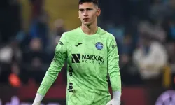 Deniz Dönmezer'e Arsenal'den 3 milyon euroluk resmi teklif