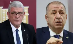 Müsavat Dervişoğlu, Ümit Özdağ'ı Ziyaret Edecek