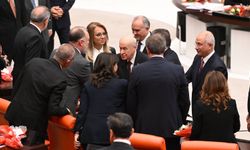 DEM Parti, bugün Numan Kurtulmuş ve Devlet Bahçeli'yi ziyaret edecek