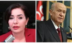 Devlet Bahçeli’den Özlem Gürses’e iki kez ‘geçmiş olsun’ telefonu