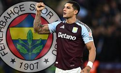 Fenerbahçe'nin, Aston Villa'dan Diego Carlos ile ilgilendiği iddia edildi