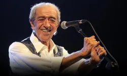 Edip Akbayram hayatını kaybetti