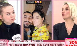 Esra Erol Elif Polat kimdir?
