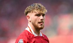 Liverpool'un yıldızı Harvey Elliott'a iki dev talip