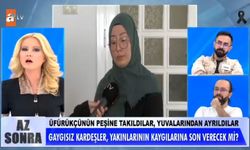 22 Ocak Müge Anlı: Üfürükçünün peşinden giden Emine eşine dönecek mi?