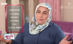 En Hamarat Benim Seher Ergen kimdir?