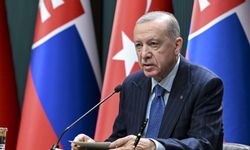 Erdoğan: Bağımsız bir Filistin devleti kurulana dek sürecin takipçisi olacağız