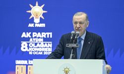 Erdoğan'dan terörsüz Türkiye mesajı