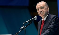 Cumhurbaşkanı Erdoğan: Gelinen aşamada terör örgütü için yolun sonu görünüyor