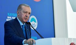 Erdoğan: Enflasyonla mücadelede belli bir aşamaya geldik