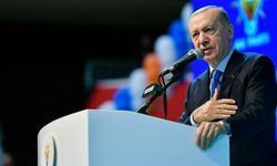 Erdoğan: Bölücü terör örgütü öyle ya da böyle bertaraf edilecek