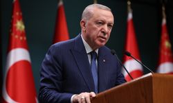 Cumhurbaşkanı Erdoğan'dan şehit Akıncı'nın ailesine başsağlığı mesajı