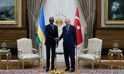 Erdoğan: Afrika'nın kalkınmasına katkı sunacağız